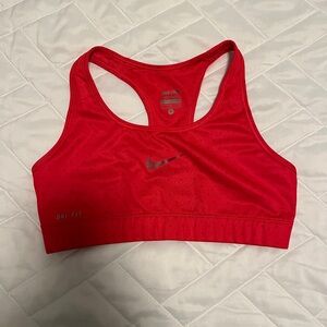 Nike Pro Sports Bra